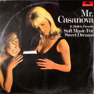 Mr. Casanova