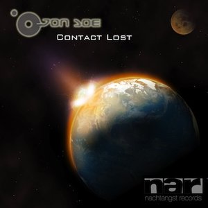 Contact Lost