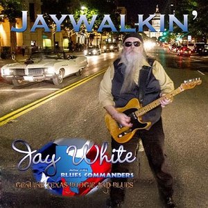 Jay White 的头像