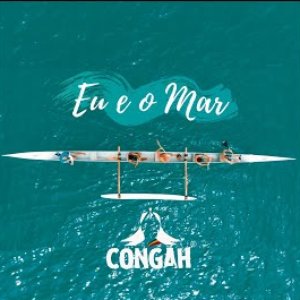 Eu e o Mar