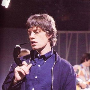 Awatar dla Mick Jagger