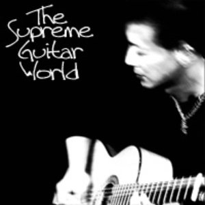 The Supreme Guitar World