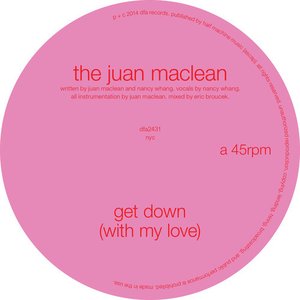 Get Down (With My Love)