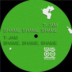 Image for 'Shame, Shame, Shame'