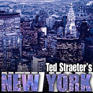Ted Straeter's New York