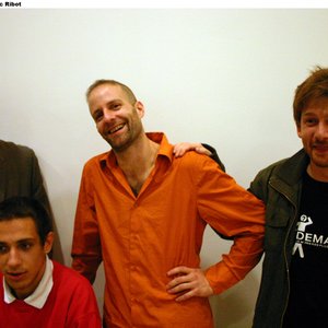 Lucien Dubuis Trio & Marc Ribot için avatar