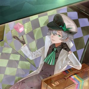 Avatar for 春海 一十(CV:久川綾)