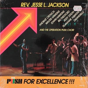 The People’s Choir Of Operation Push 的头像