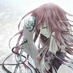 otetsu feat. Megurine Luka 的头像