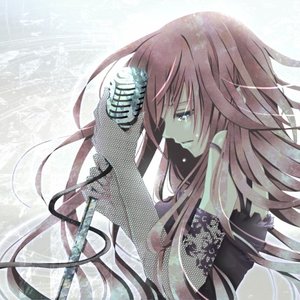 Avatar for otetsu feat. Megurine Luka