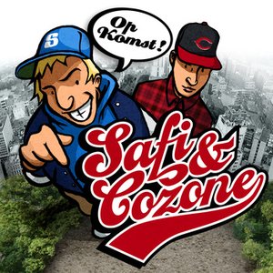 Safi & Cozone のアバター