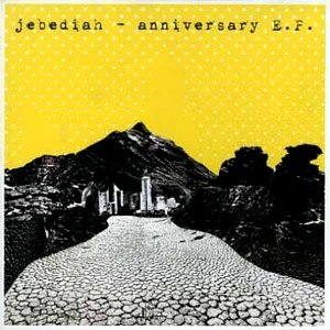 Anniversary E.P.