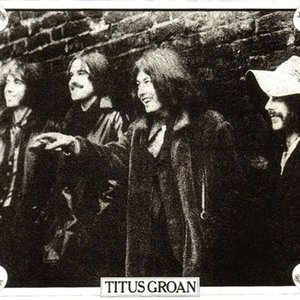 Titus Groan のアバター