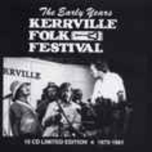The Early Years: Kerrville Folk Festival