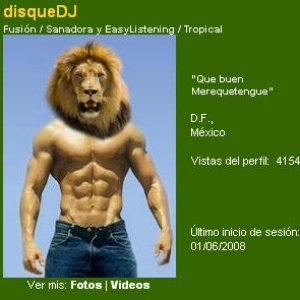 DisqueDj 的头像