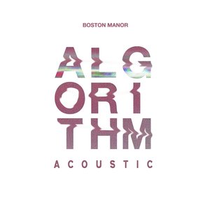 Algorithm (Acoustic)