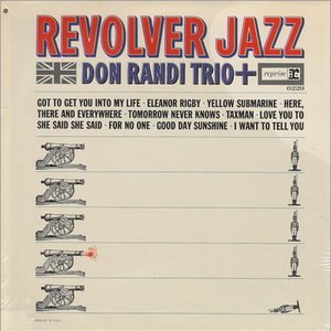 Revolver Jazz