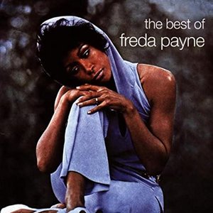 The Best of Freda Payne