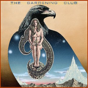 The Gardening Club