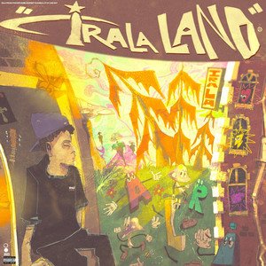 Irala Land