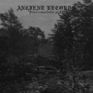 Image for 'Ancient Records'