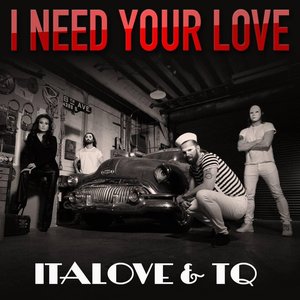 I Need Your Love