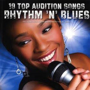 Audition Selections