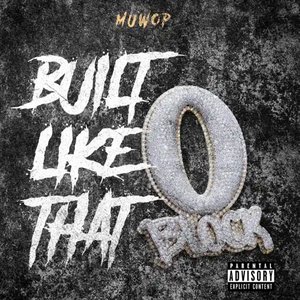 Built Like That - Single