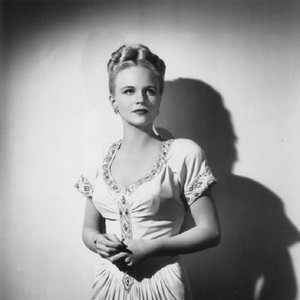 Peggy Lee のアバター