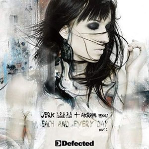Jerk House Connection Feat. Akram Sedkaoui 的头像