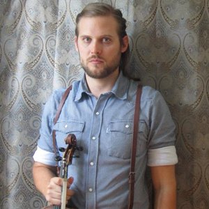 Avatar for Chance McCoy and the Appalachian String Band