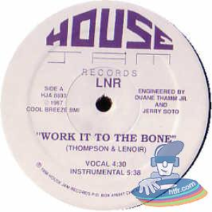 LNR photo provided by Last.fm