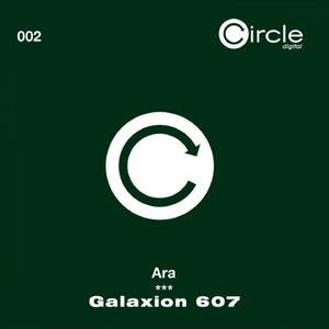 Galaxion 607 EP