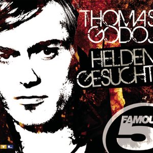 Helden gesucht - Famous 5