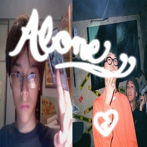 Alone (feat. Sebii) - Single