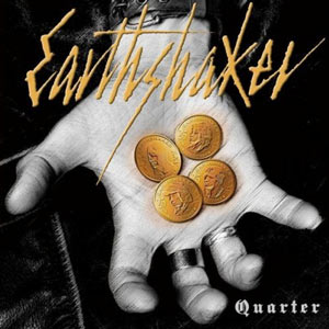 Quarter cover