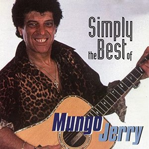 Simply the Best of Mungo Jerry