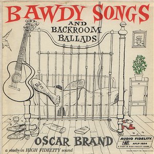 Bawdy Songs and Backroom Ballads, Vol. 3