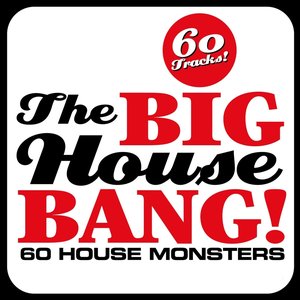 The Big House Bang! (60 House Monsters)