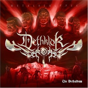 The Dethalbum (Bonus Track Version)
