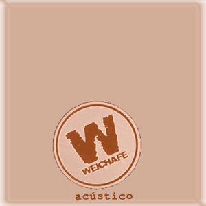“Acústico”的封面