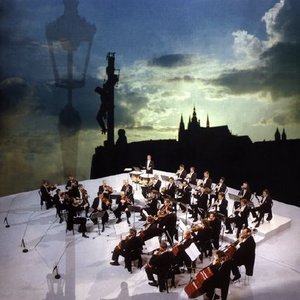 Imagen de 'Prague Chamber Orchestra/Sir Charles Mackerras'