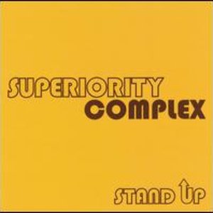 Superiority Complex 的头像