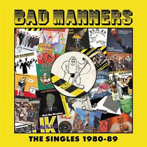 The Singles 1980 - 89