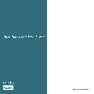 Immagine per 'Herr Fuchs und Frau Elster EP/Single'