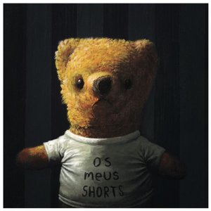 Os Meus Shorts II