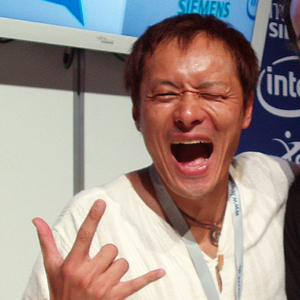 光吉猛修 photo provided by Last.fm