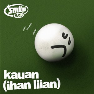 kauan (ihan liian)