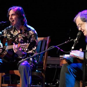 Avatar de David Lindley; Jackson Browne