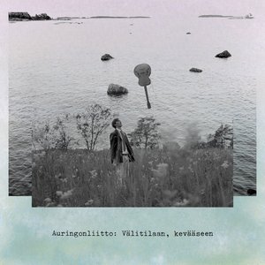 Välitilaan, kevääseen